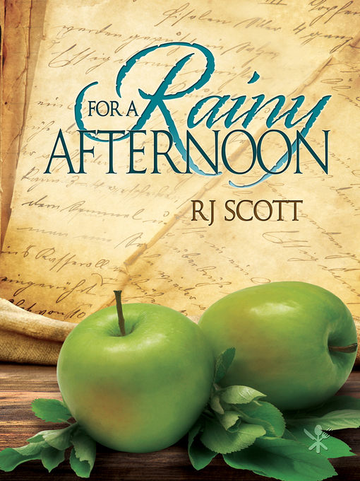 Title details for For a Rainy Afternoon by RJ Scott - Available